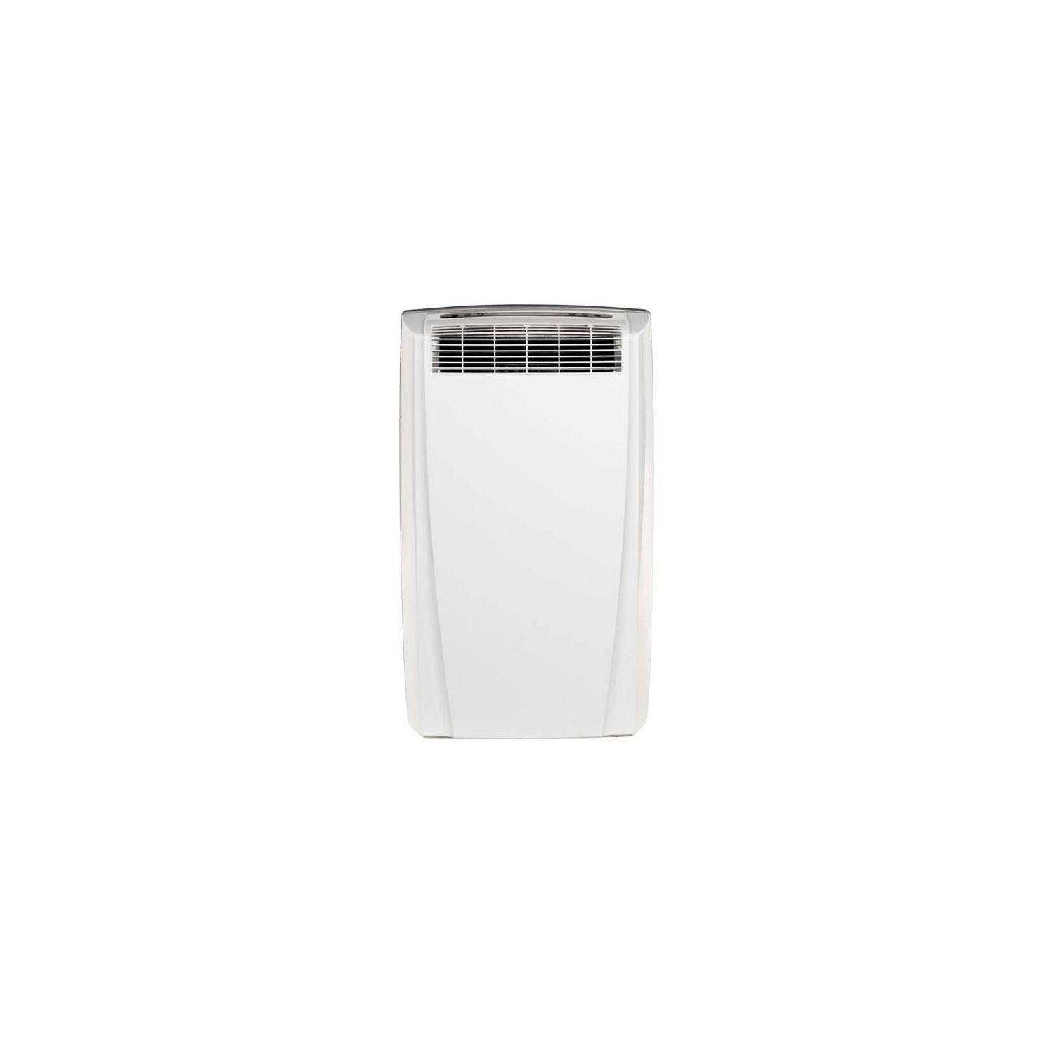 Haier 10,000 BTU Portable Air Conditioner AC Unit w/Window Kit (Open Box)