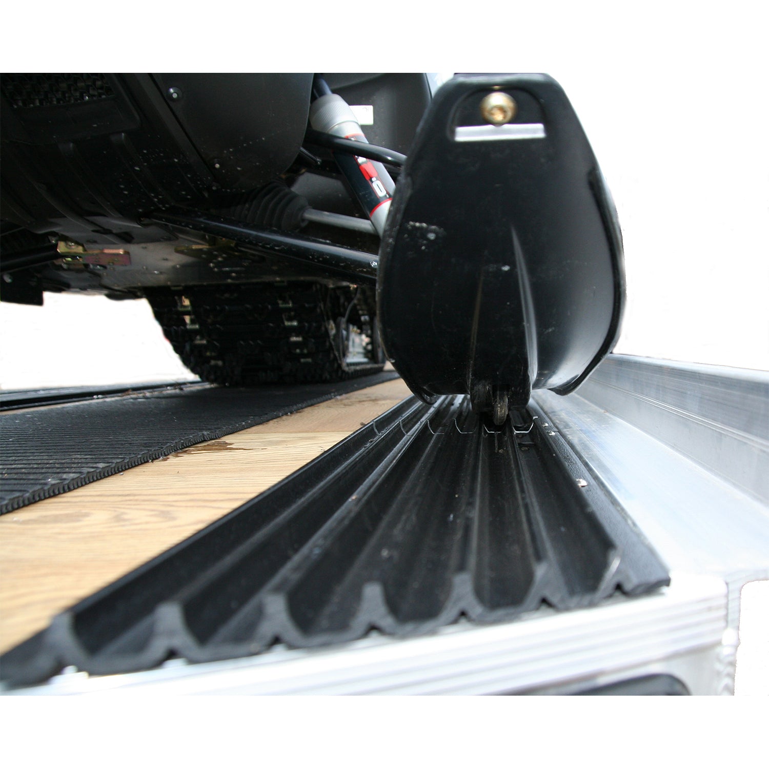 Caliber 13310 Snow Mobile and Ski Trailer Multi Glides Set (8 Pieces) (Open Box) - VMInnovations