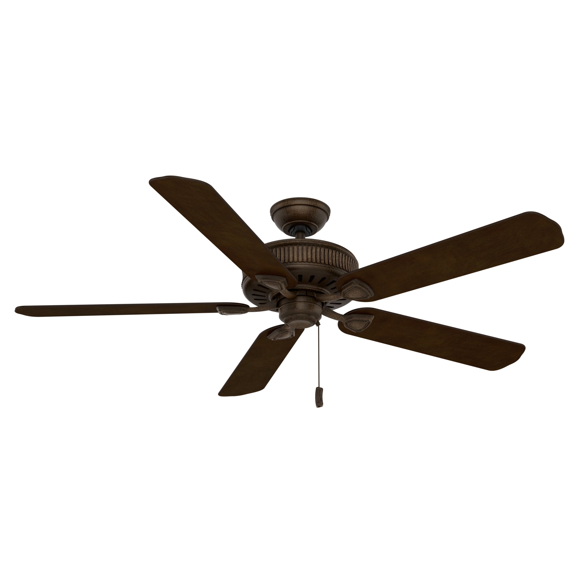 Casablanca Ainsworth 60 Inch Ceiling Fan w/ Pull Chain (Open Box)