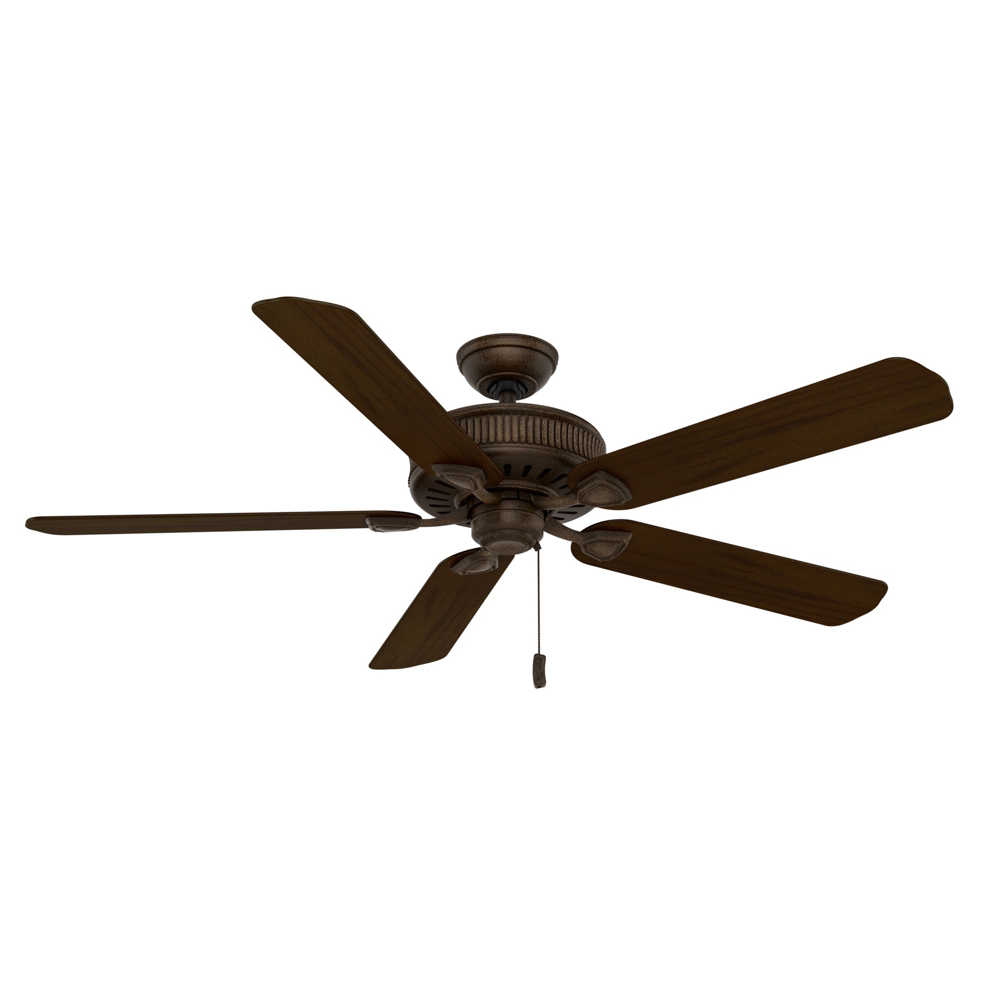 Casablanca Ainsworth 60 Inch Ceiling Fan w/ Pull Chain (Open Box)