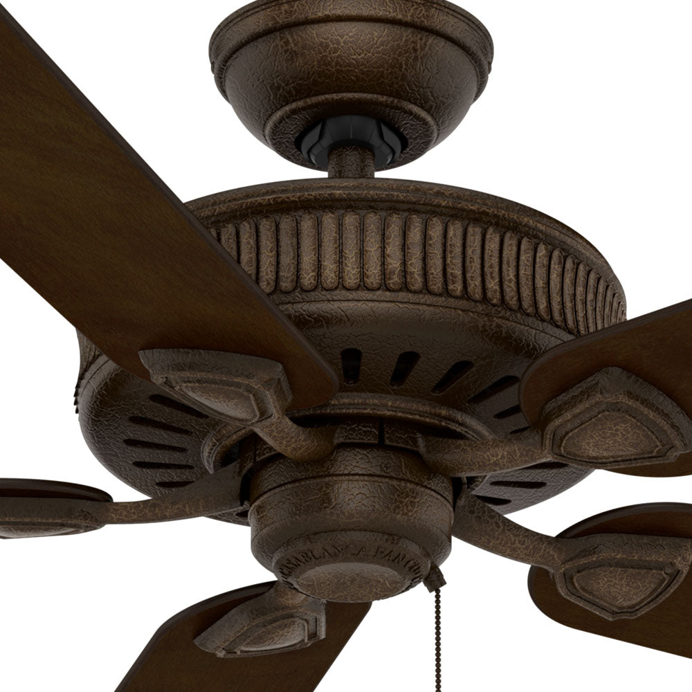 Casablanca Ainsworth 60 Inch Ceiling Fan w/ Pull Chain (Open Box)