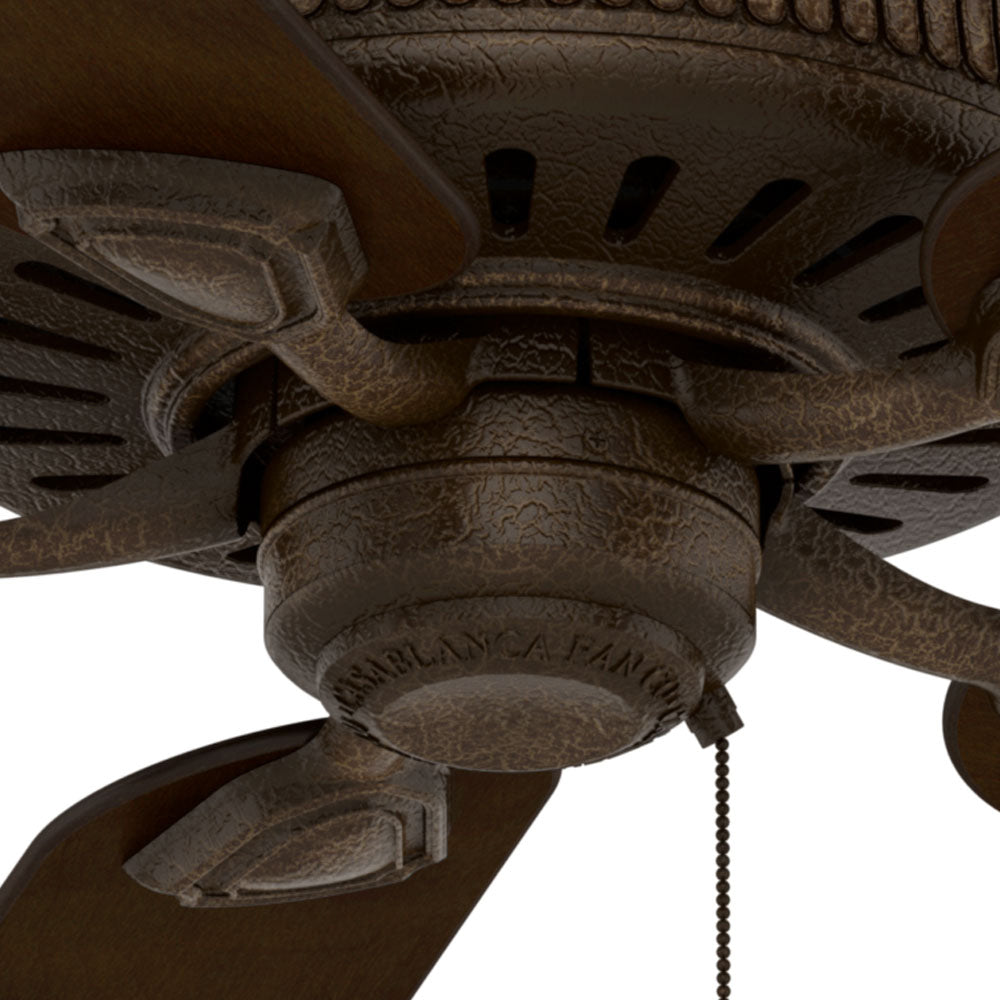 Casablanca Ainsworth 60 Inch Ceiling Fan w/ Pull Chain (Open Box)