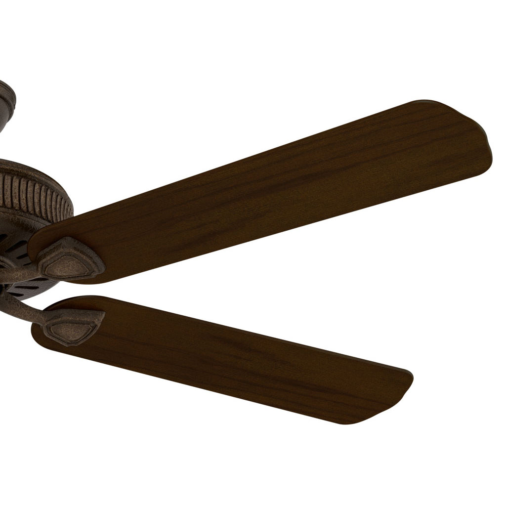 Casablanca Ainsworth 60 Inch Ceiling Fan w/ Pull Chain (Open Box)