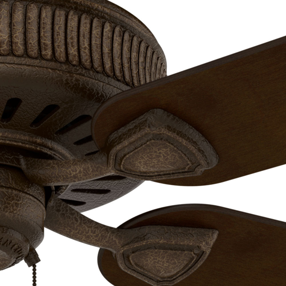 Casablanca Ainsworth 60 Inch Ceiling Fan w/ Pull Chain (Open Box)