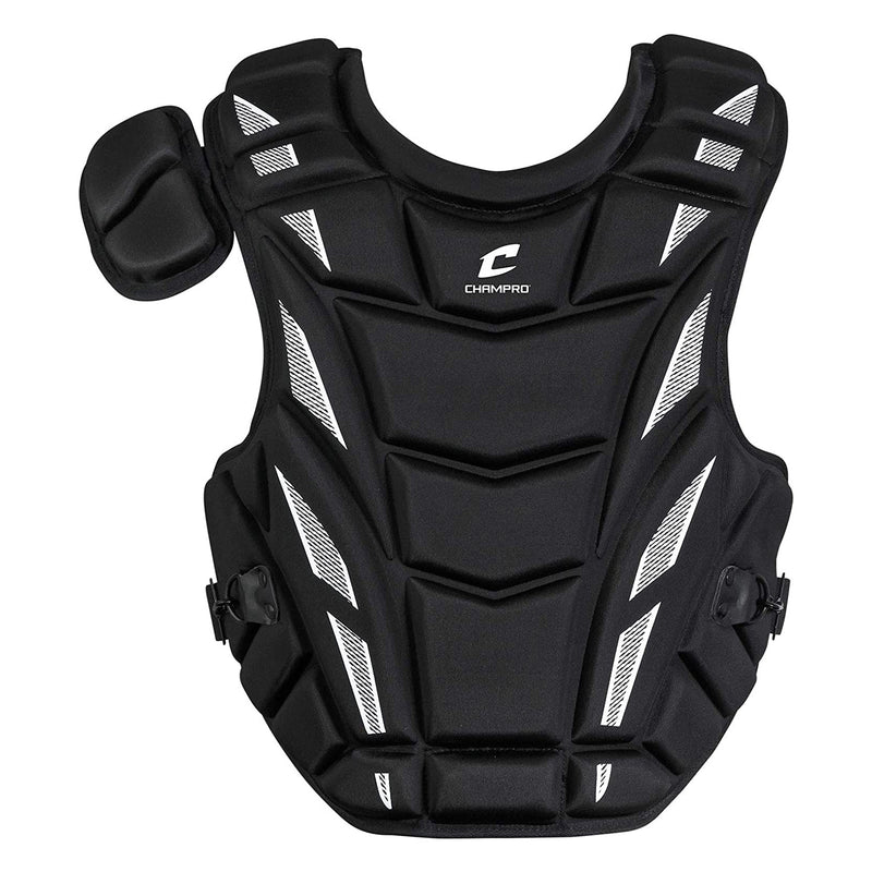 Champro Helmax Youth Flexible Catchers Protective Equipment Lightweight Gear Set