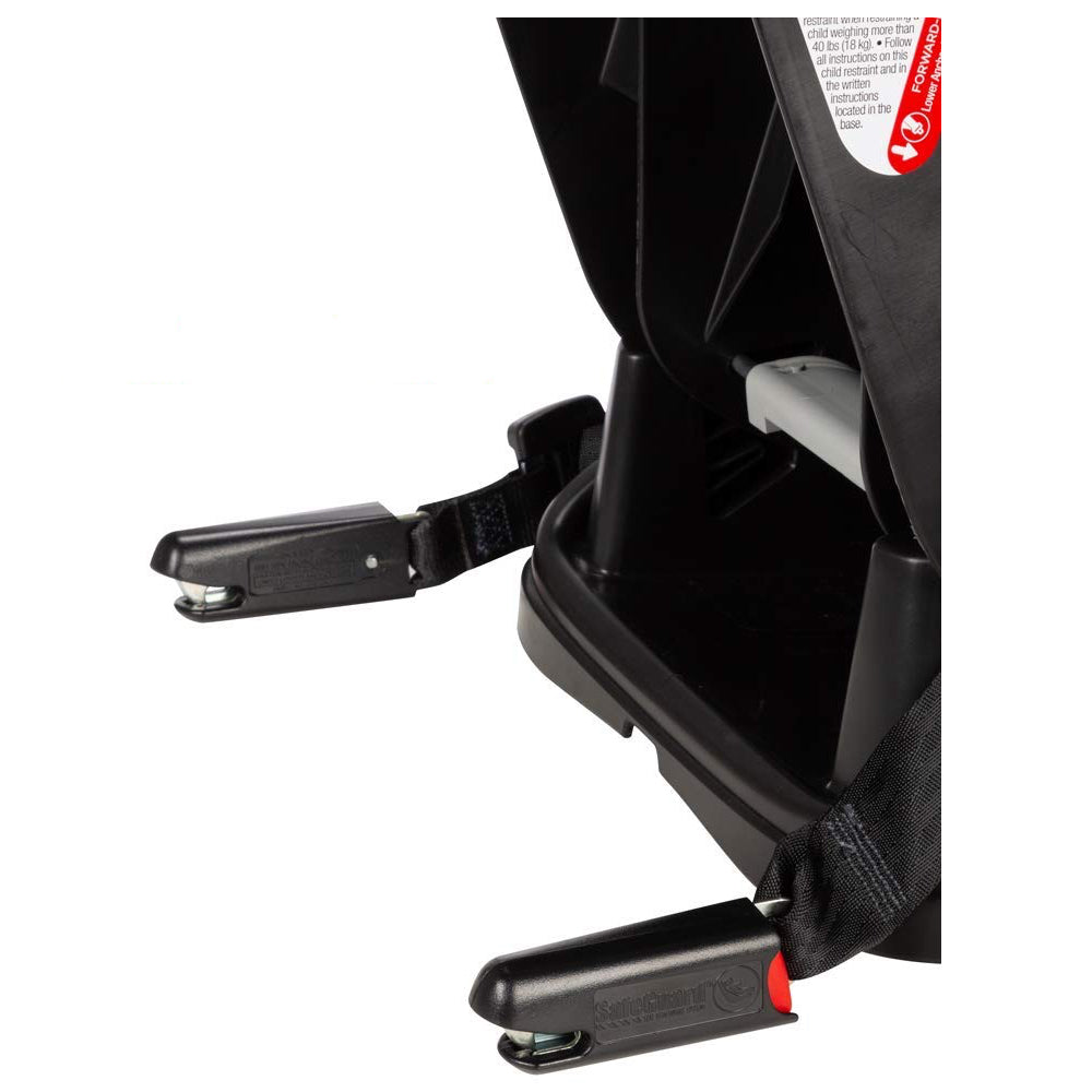 Maxi-Cosi Pria 3 In 1 Convertible Child Car Seat with Adjustable Harness, Violet - VMInnovations