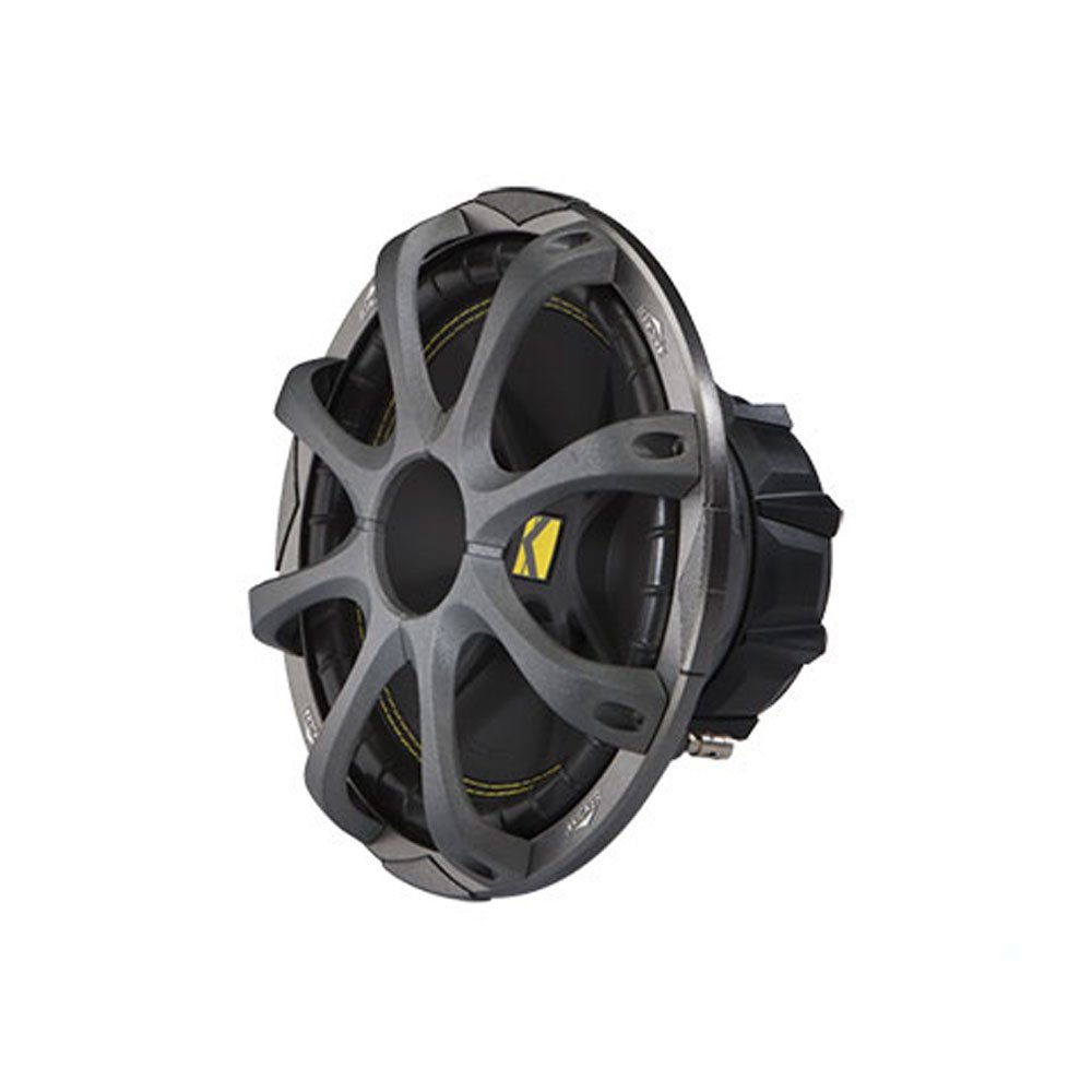 Kicker GR100 Sub Speaker Grill Protector for 10" Round Kicker Subwoofer (4 Pack) - VMInnovations
