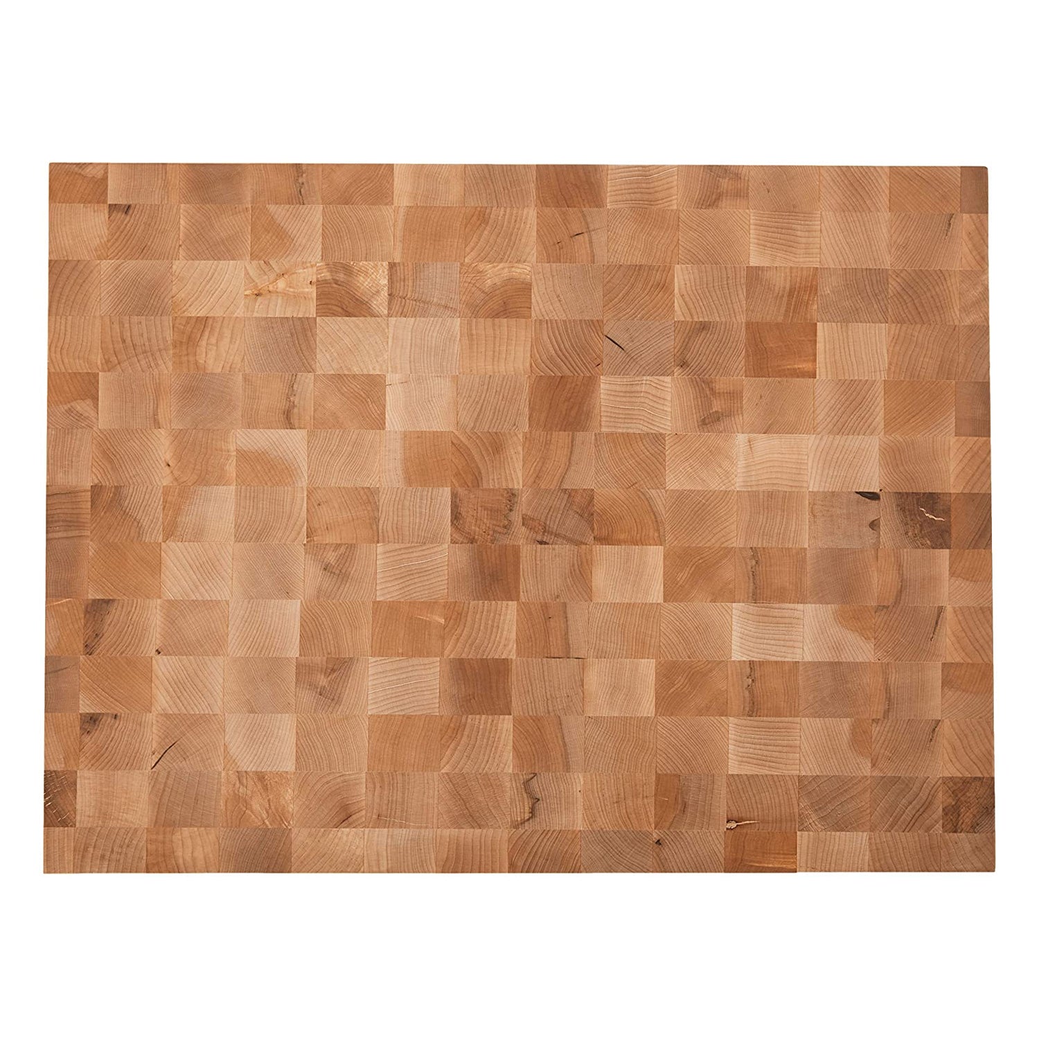 John Boos Block Reversible Wood Chopping Block Bundle with Mystery Oil (3 Pack) - VMInnovations
