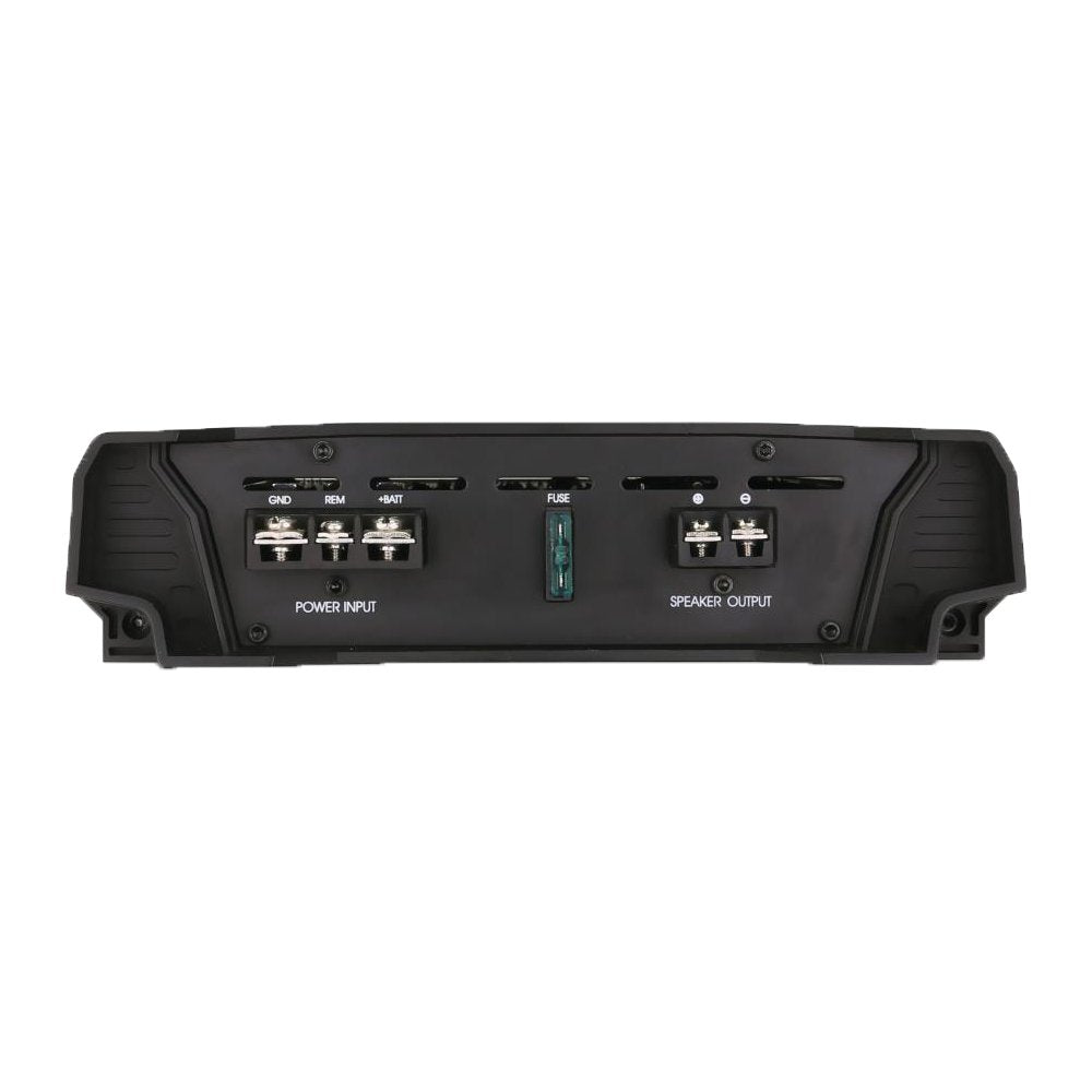 Lanzar Heritage Series HTG137 2000 Watt Monoblock Car Audio Amplifier (2 Pack)