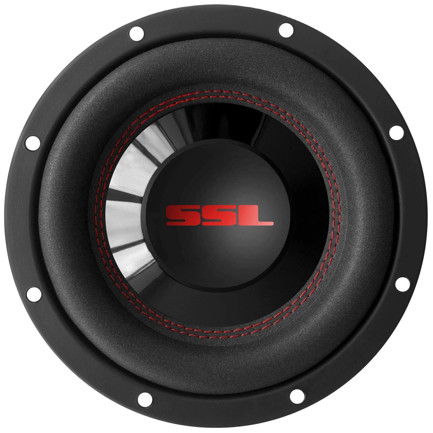 SOUNDSTORM CG8D 8 Inch 800W 4 Ohm Dual Voice Coil Car Audio Stereo Subwoofer - VMInnovations