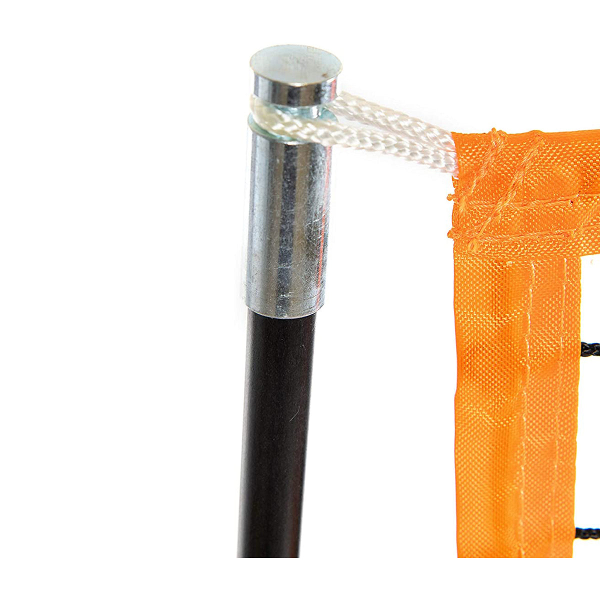 Champro MVP L Shaped Sock Screen 7x7' Mesh Netting Field Training Aid (Open Box)