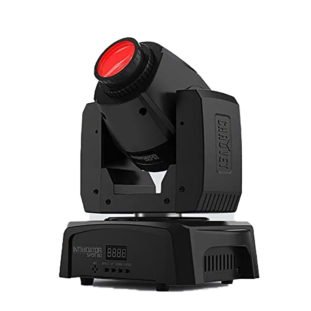 Chauvet DJ Intimidator Spot 110 Professional LED Music Party Stage Effect Light - VMInnovations