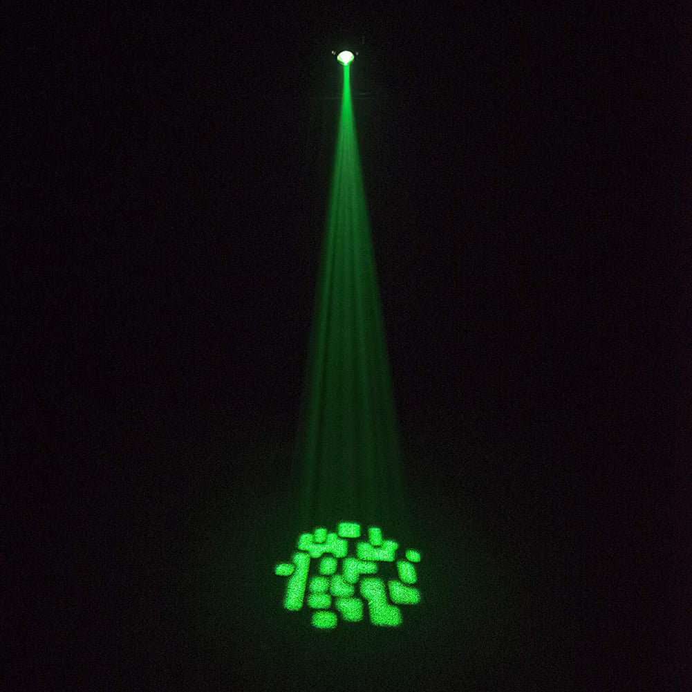 Chauvet DJ Intimidator Spot 110 Professional LED Music Party Stage Effect Light - VMInnovations