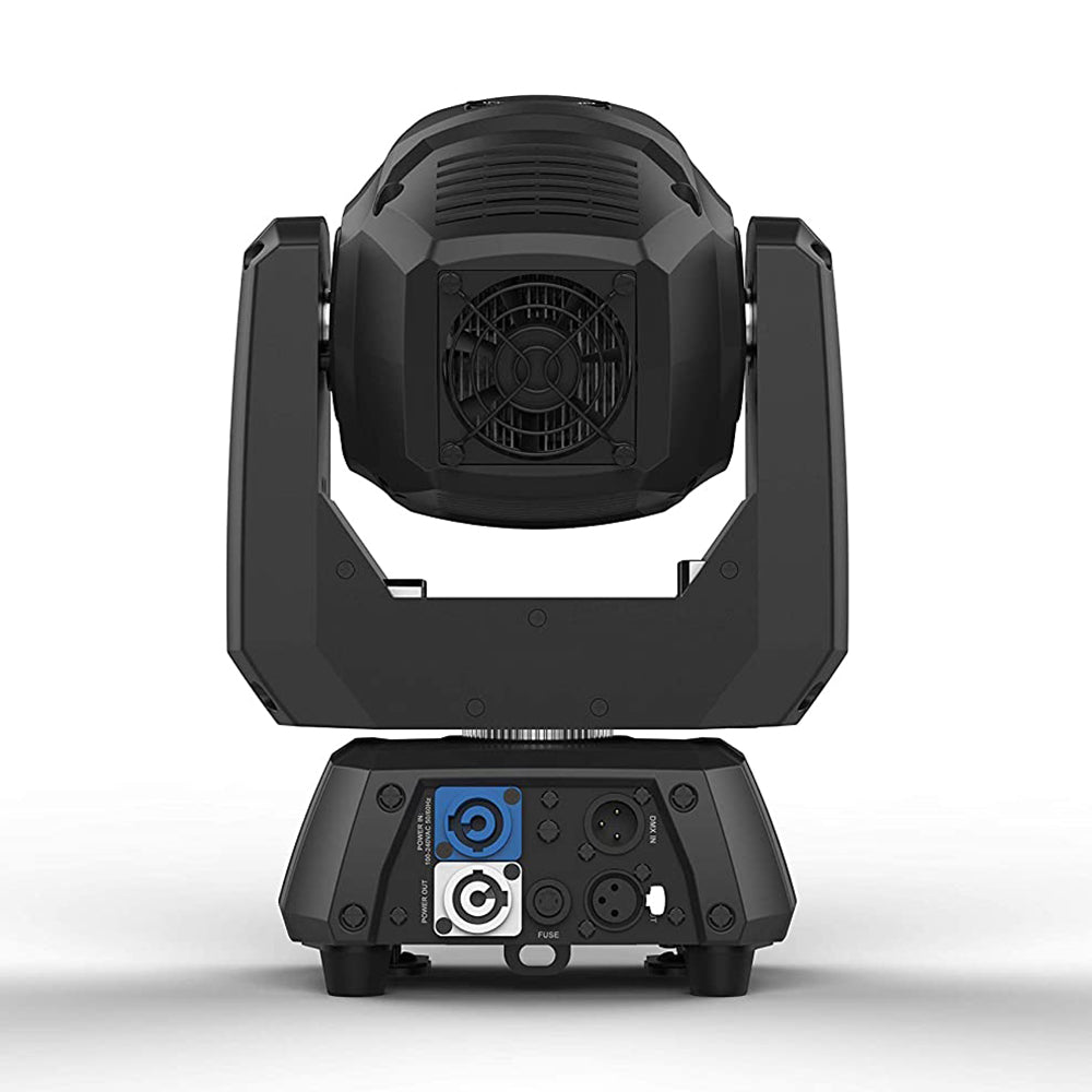 Chauvet DJ Intimidator Spot 260 Professional LED Motorized Stage Effect Light - VMInnovations