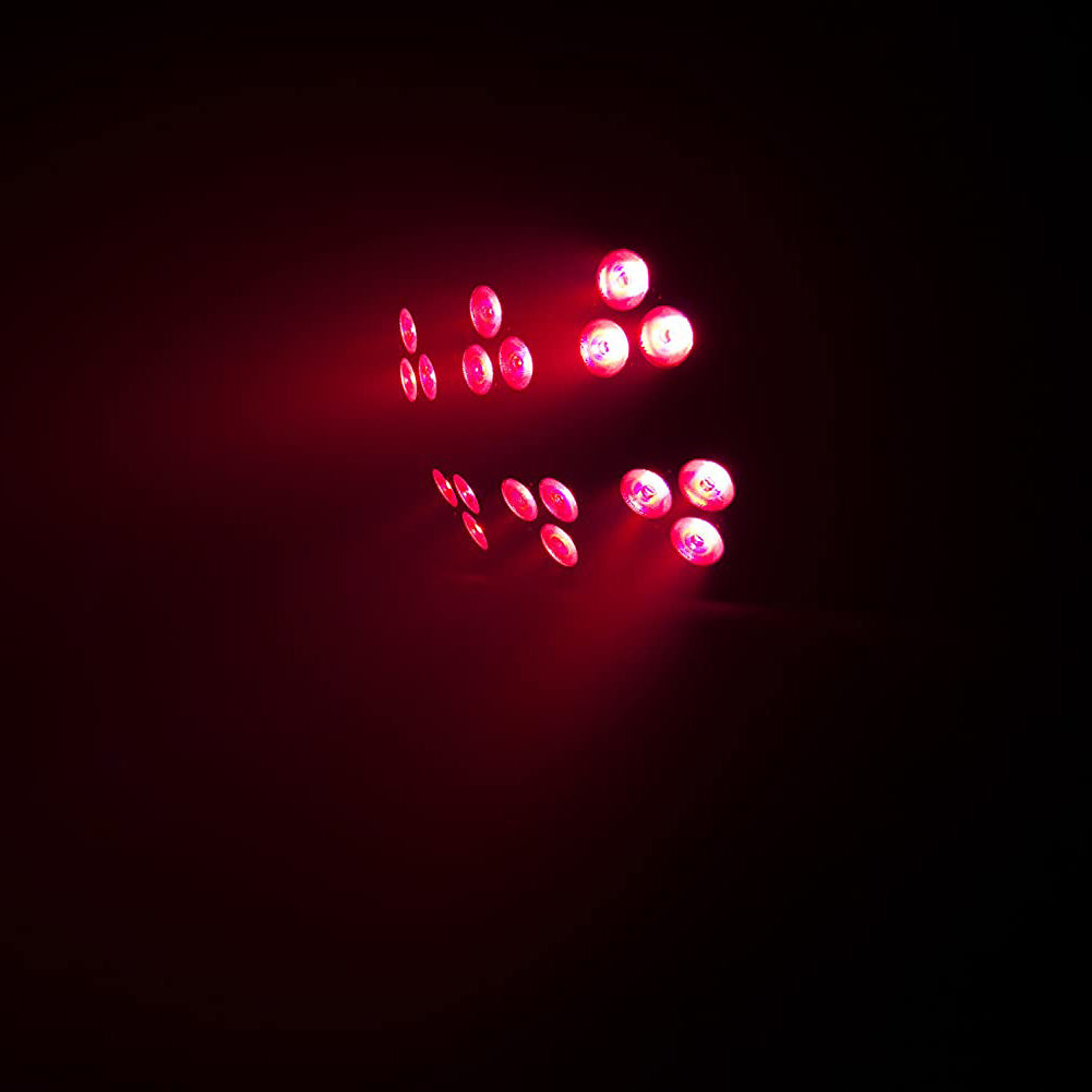 Chauvet DJ Wash FX2 Professional Multi Purpose Quad Color LED Effect Lighting - VMInnovations