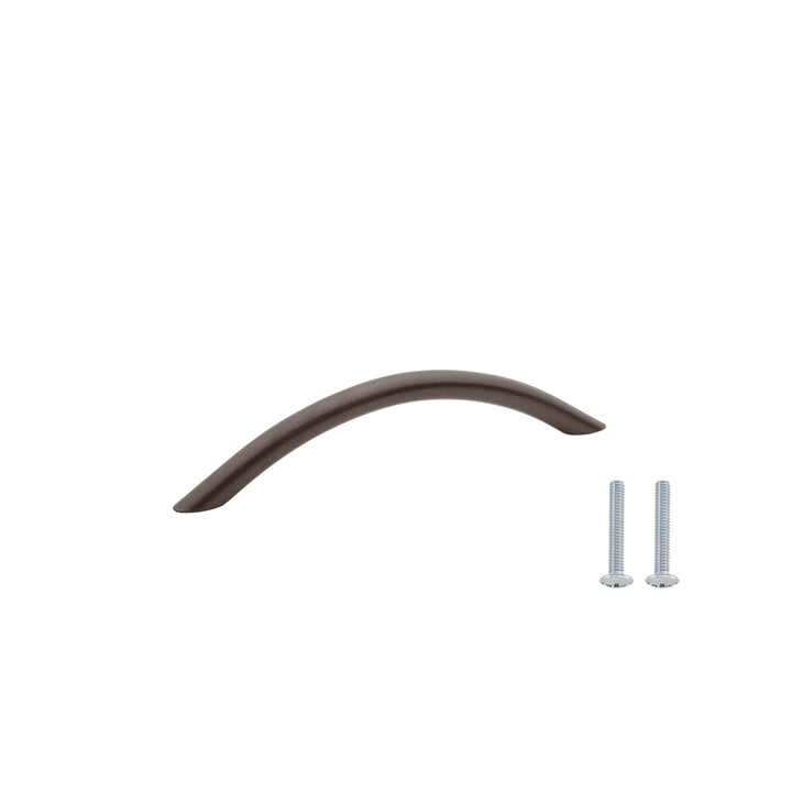 Rev-A-Shelf Sidelines Pull Out Door Handle 9 mm x 5 in 10-Pack, CHDSL-9128-BZ-10 - VMInnovations