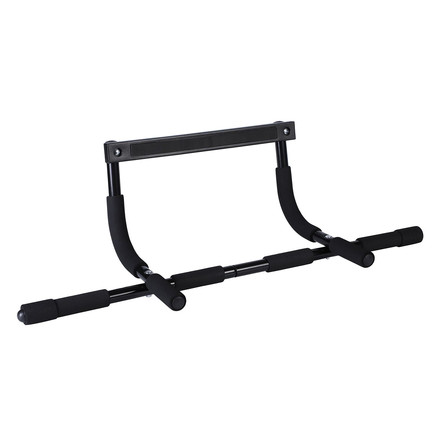HolaHatha Home Workout Door Pull Up Chin Up Bar for Doorway Exercise (Used)