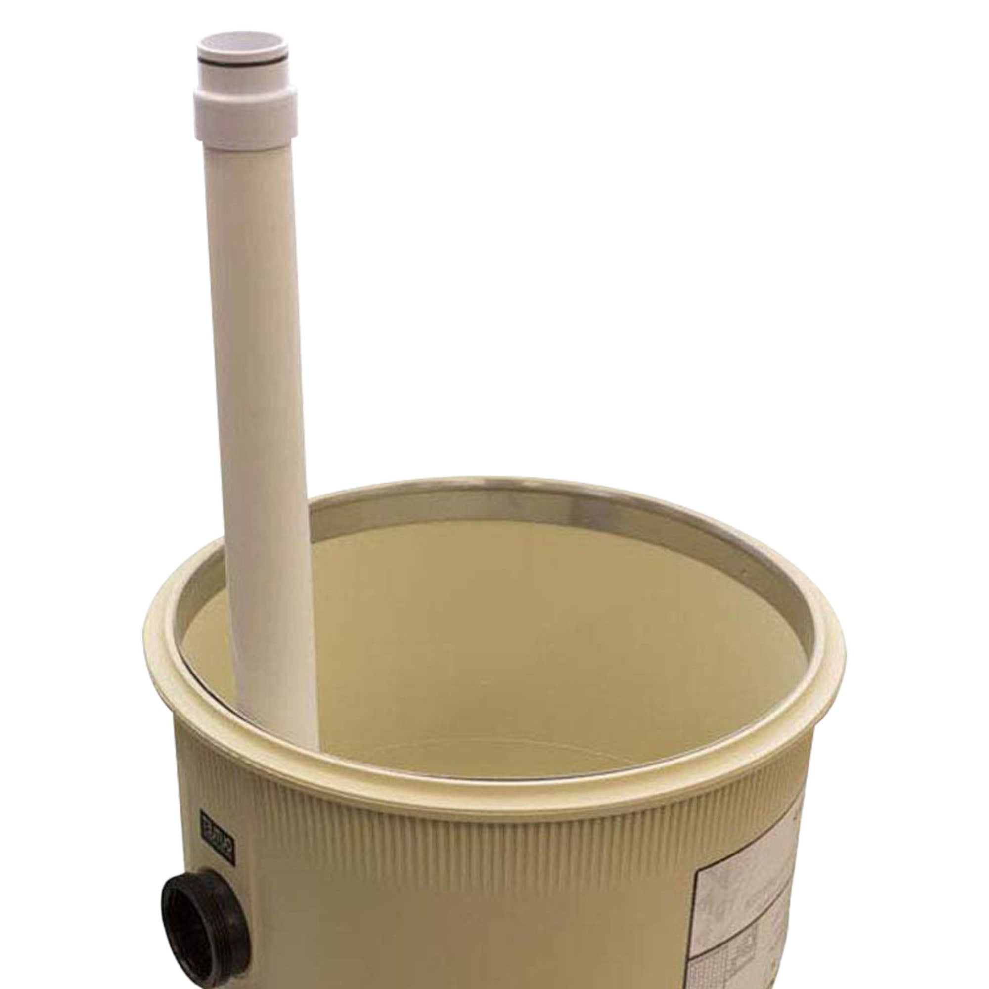 Pentair 170018 Replacement Tank Bottom Assembly 60 Sq Ft FNSP60 FNS Plus Filter - VMInnovations