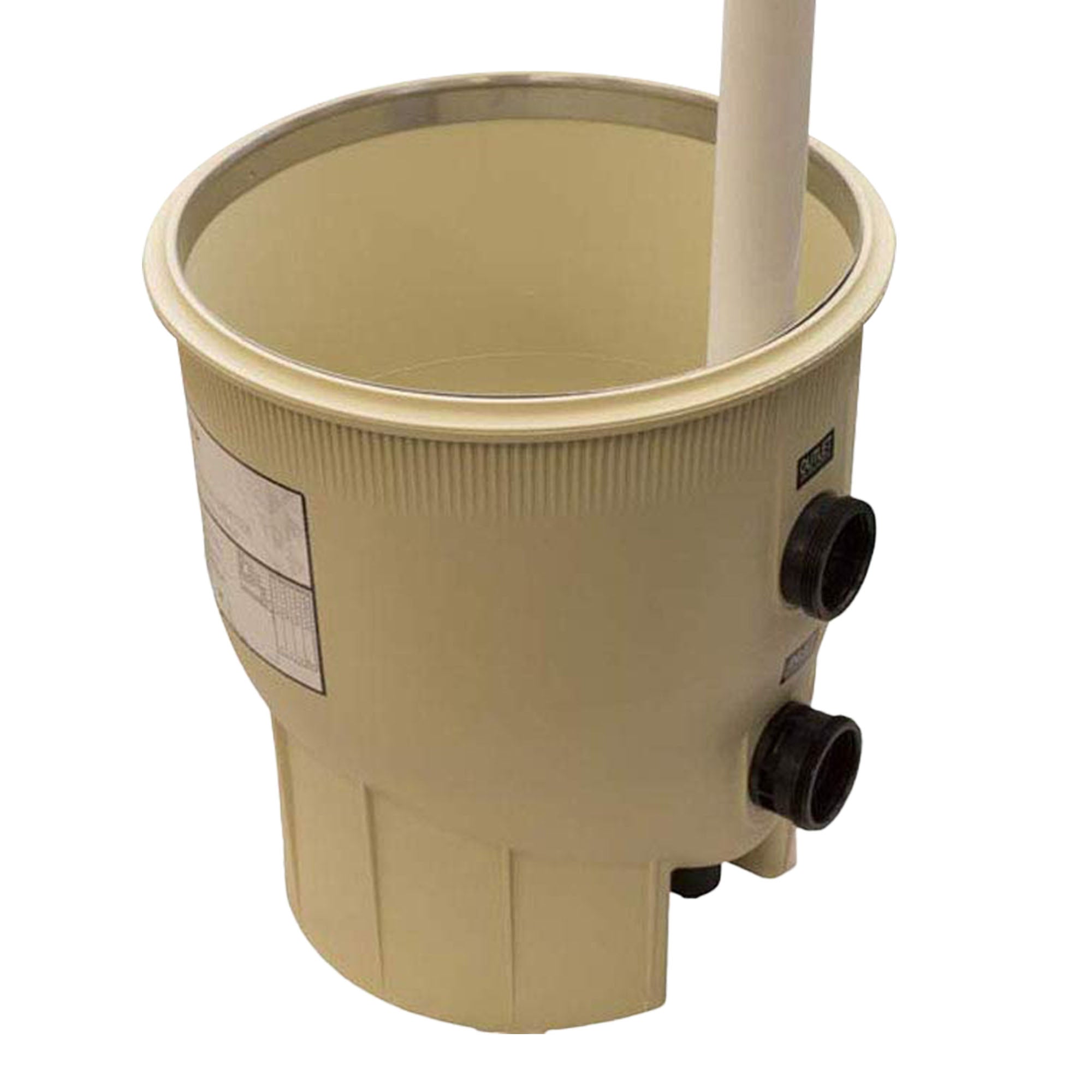 Pentair 170018 Replacement Tank Bottom Assembly 60 Sq Ft FNSP60 FNS Plus Filter - VMInnovations