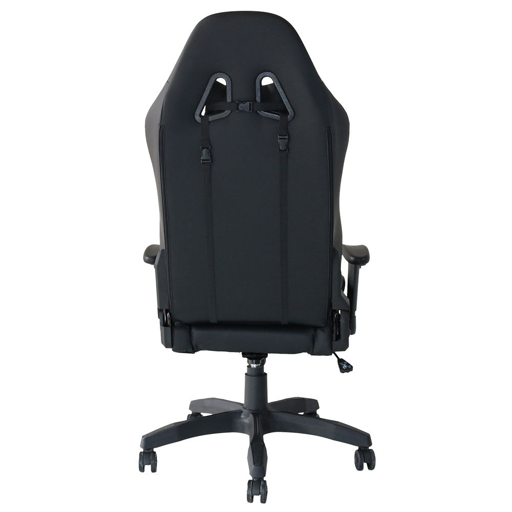 E-Win Calling Series Ergonomic Computer Gaming Chair with Pillows (Open Box)