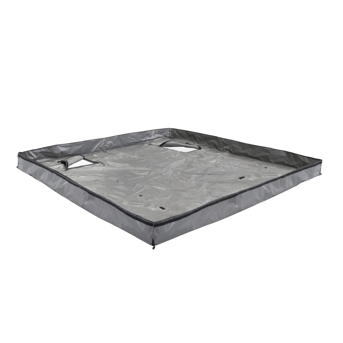 CLAM 14510 Removable Floor for X-400 Hub and Refuge Ice Thermal Fishing Tent