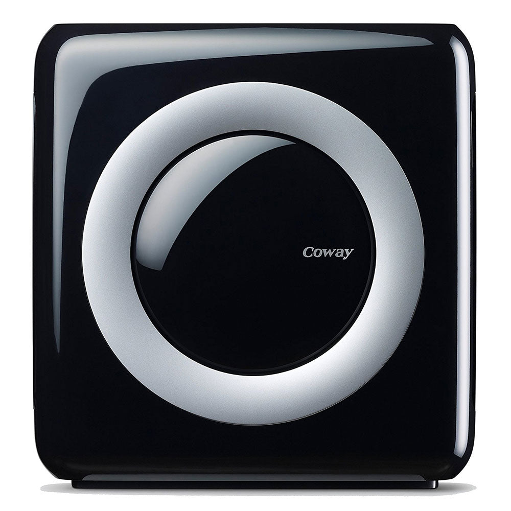 Coway Mighty 361 Sq Ft Room Air Purifier with HEPA Filter + 200M Filter Pack