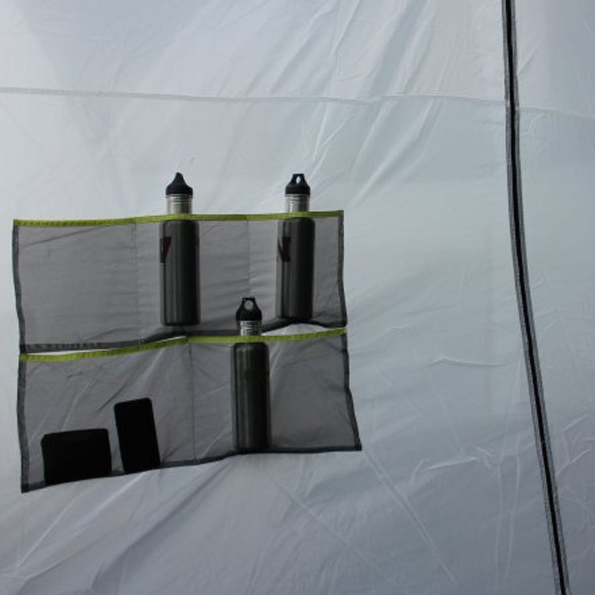Tahoe Gear Coronado 12 Person Dome Family Outdoor Camping Cabin Tent (For Parts)