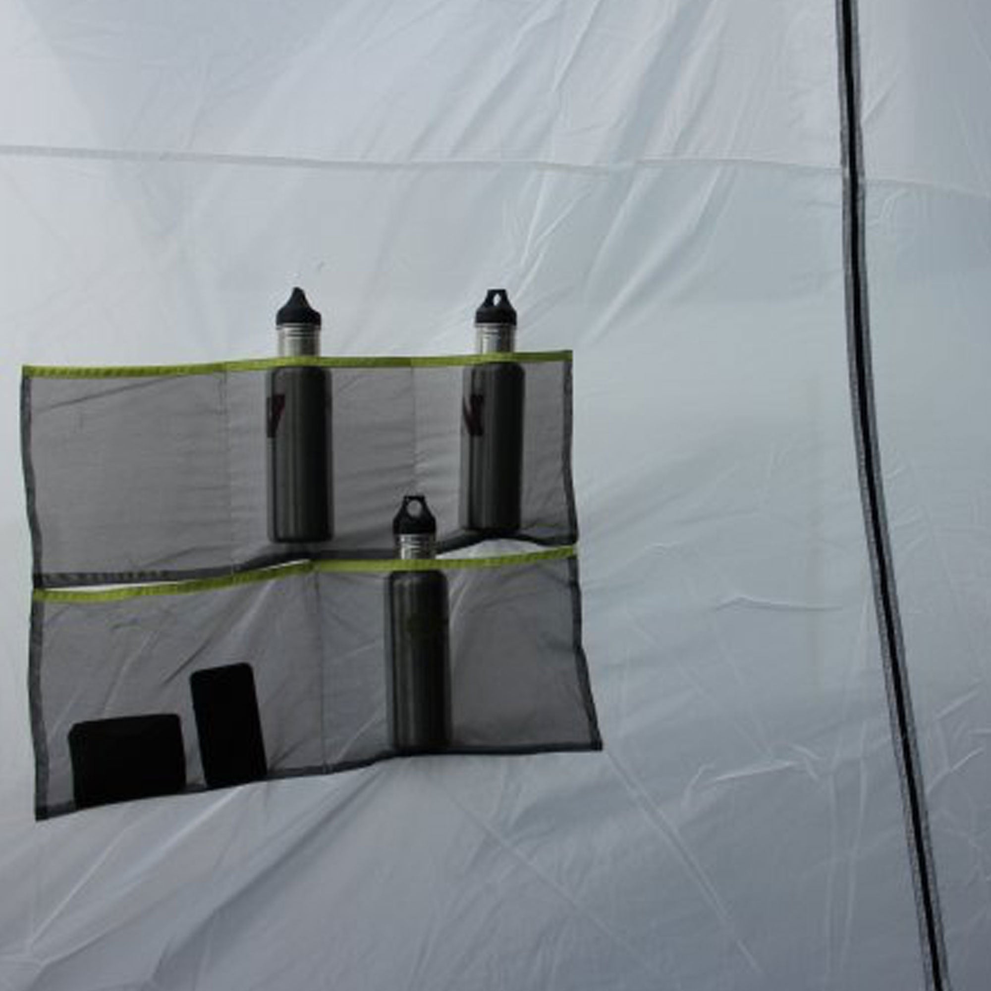 Tahoe Gear Coronado 12 Person Dome Family Outdoor Camping Cabin Tent (For Parts)