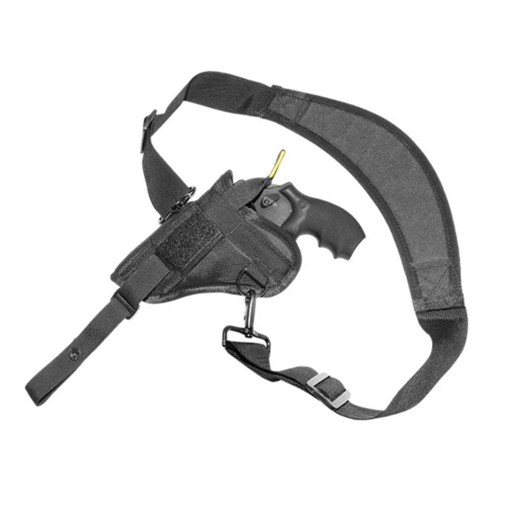 Crossfire Elite Lawmaker S&W Governor Revolver Shoulder/Hip Holster (Open Box)