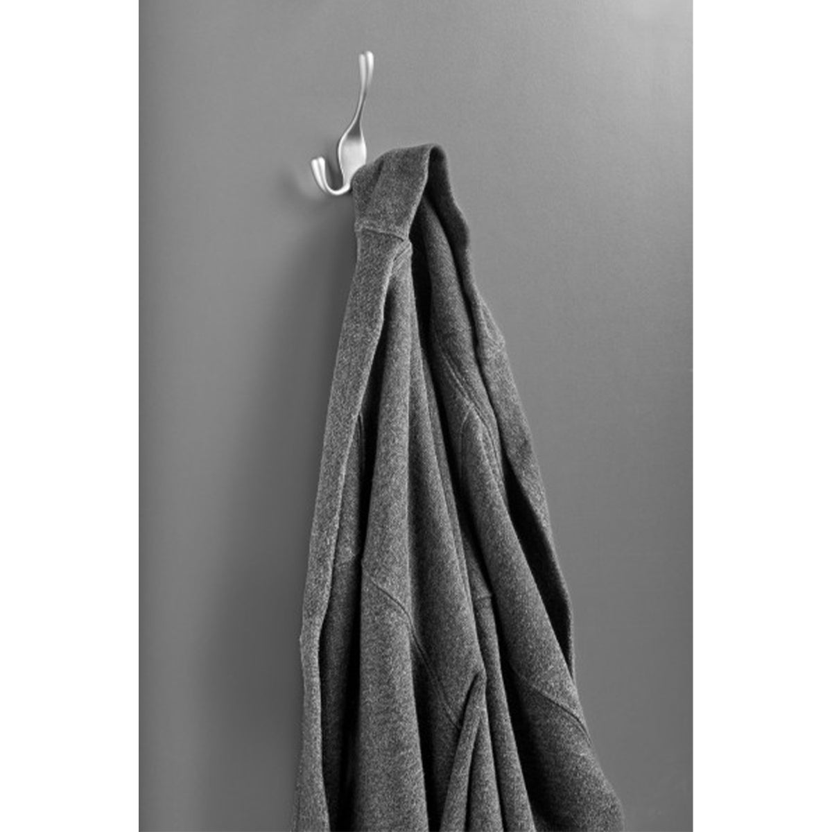 Rev-A-Shelf Sidelines CTWSL-HK-BZ-5 3 Way Decorative Wall Hook, Bronze (5 Pack)