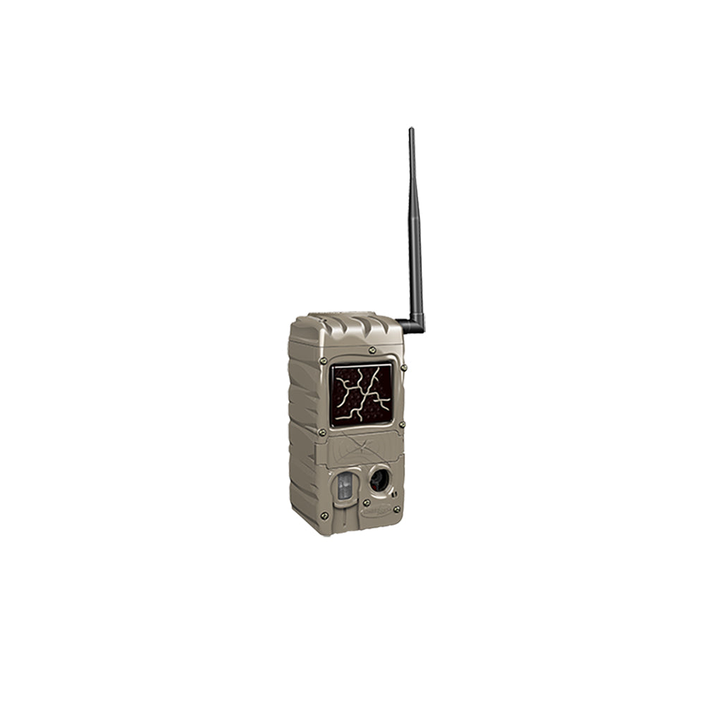 Cuddeback CuddeLink Power House 20 Megapixel Wireless Network Trail Game Camera
