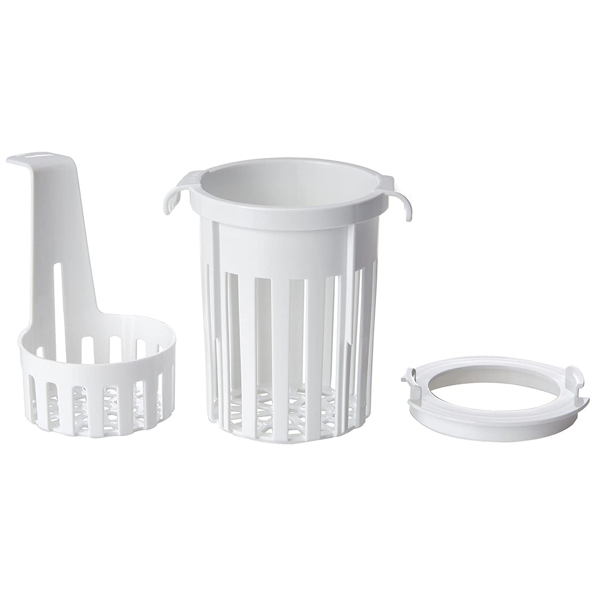 Cuisinart Child Safe Steam Heated Home Baby Bottle Warmer and Night Light, White - VMInnovations