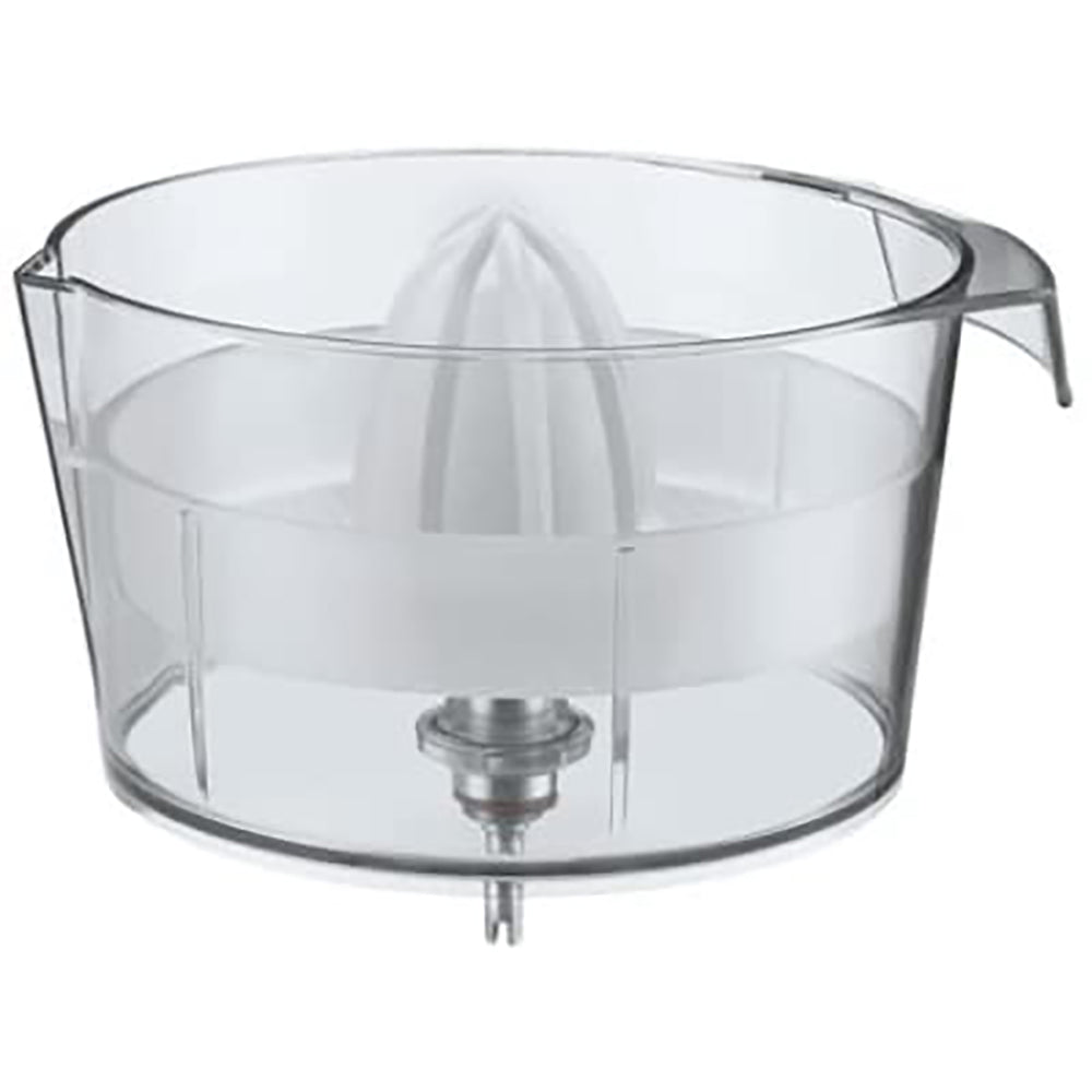 Cuisinart Stand Mixer Universal Citrus Juicer Cone, 16 Ounce, White (Open Box)