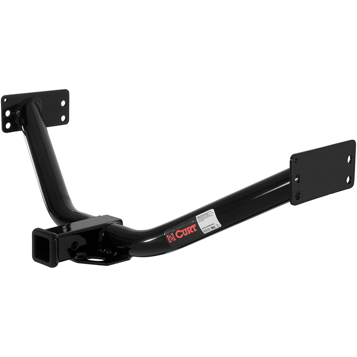 CURT Class 3 Trailer Hitch Kit for Acura 2007 to 2013 MDX Models (Open Box)