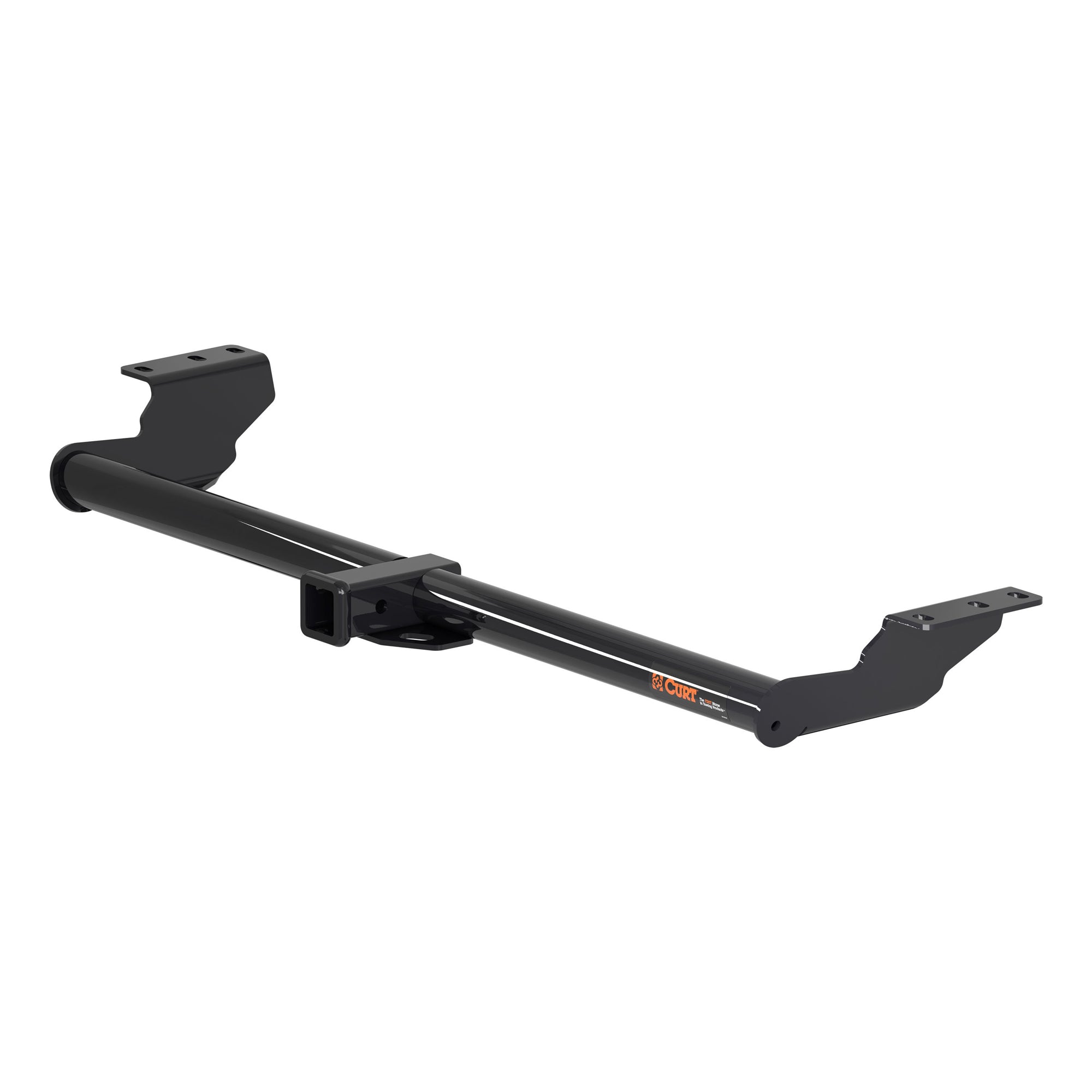 Curt 13370 Class 3 2 Inch Receiver Trailer Hitch for 2018 to 2022 Honda Odyssey