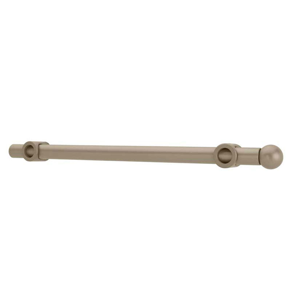 Rev-A-Shelf CVR-14-SN Designer Series 14" Extendable Closet Valet Rod (Used)