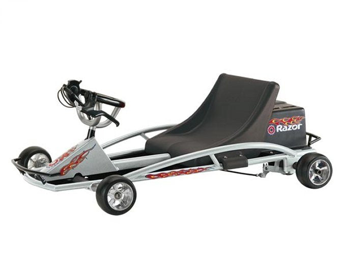 RAZOR Ground Force Electric Powered Go Kart Car