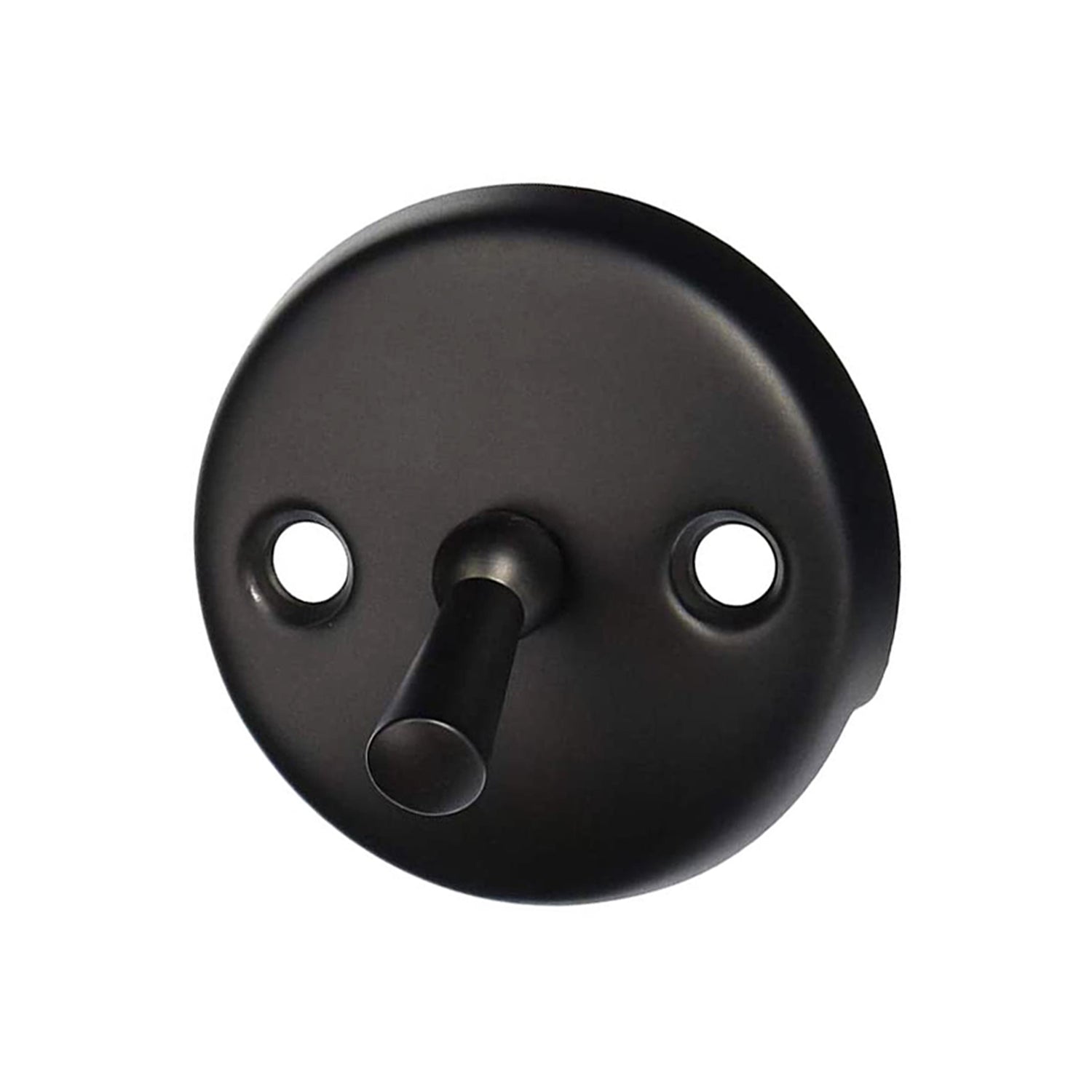 Westbrass D319-62 Casper No. 129 4.5 Inch Snap-in Shower Strainer (Open Box) - VMInnovations