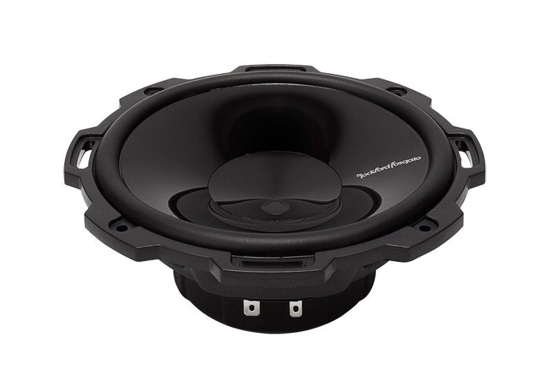 2)Rockford Fosgate 6.75" 120W 2-Way Car Audio Component Speakers System (4 Pack)