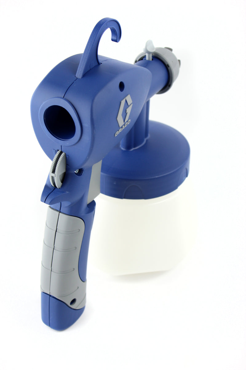 GRACO HV2900 House Paint Spray Station Machine System Painter- For Parts