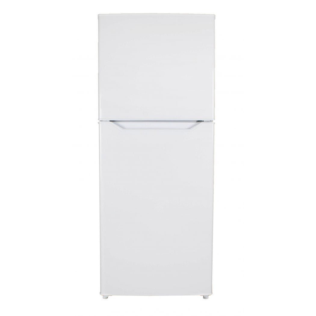 Danby Large Capacity 10.1 cu. ft. Ultimate Apartment Size Refrigerator (Damaged)