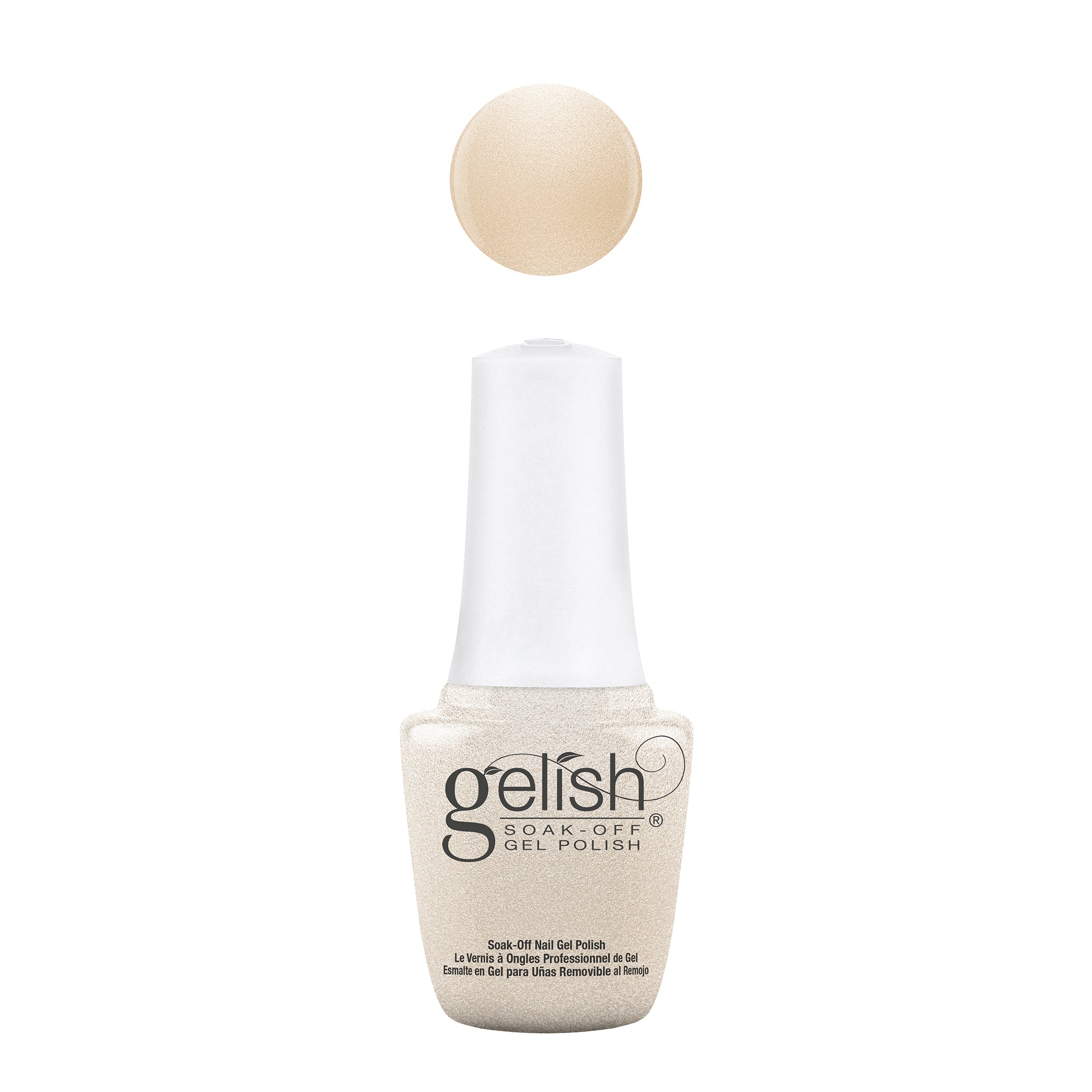 Gelish Spring Out in the Open Collection 9mL Gel Nail Polish & Basix Care Kit - VMInnovations