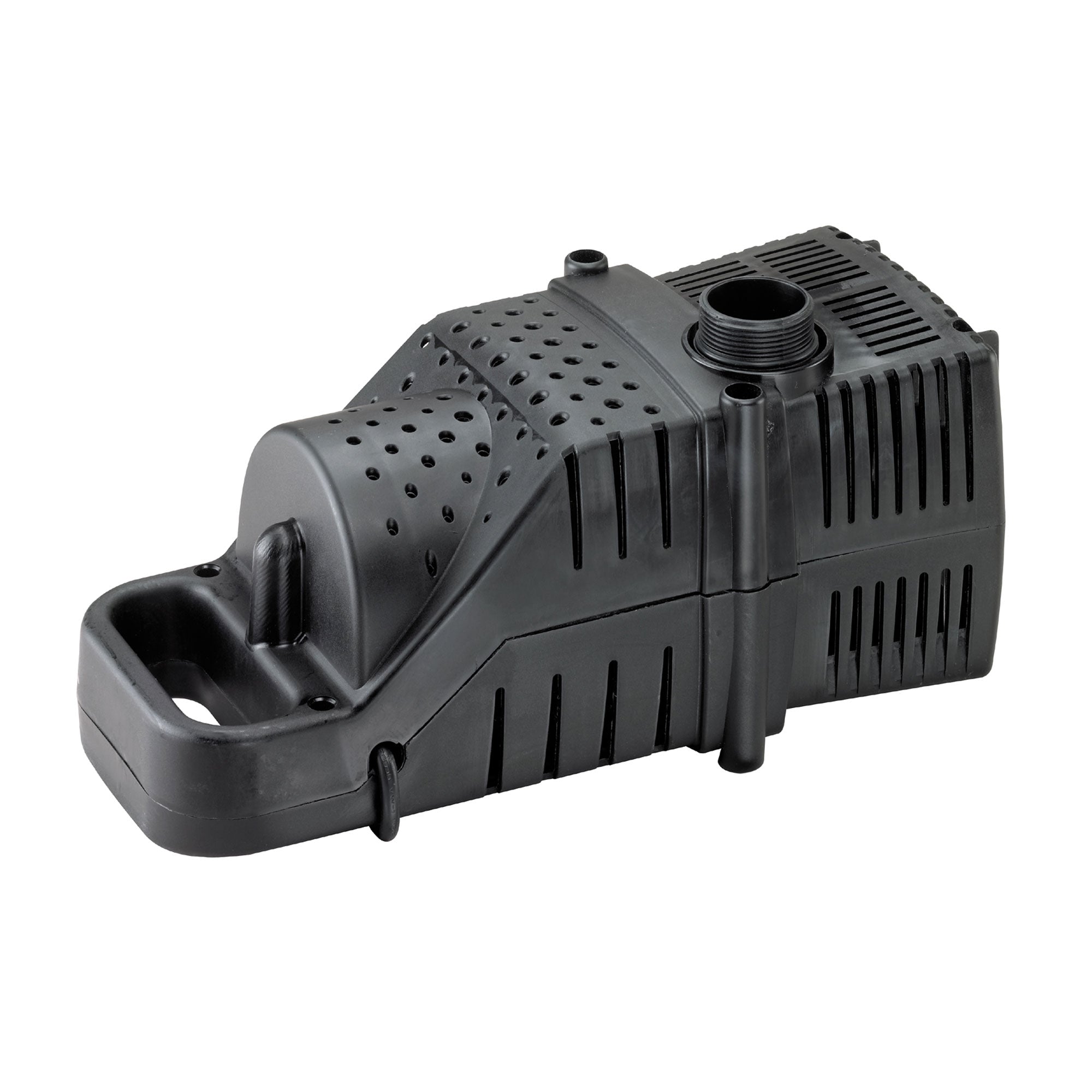 Pondmaster 02675 4000 GPH Supreme ProLine Waterfall Pump (Certified Refurbished)