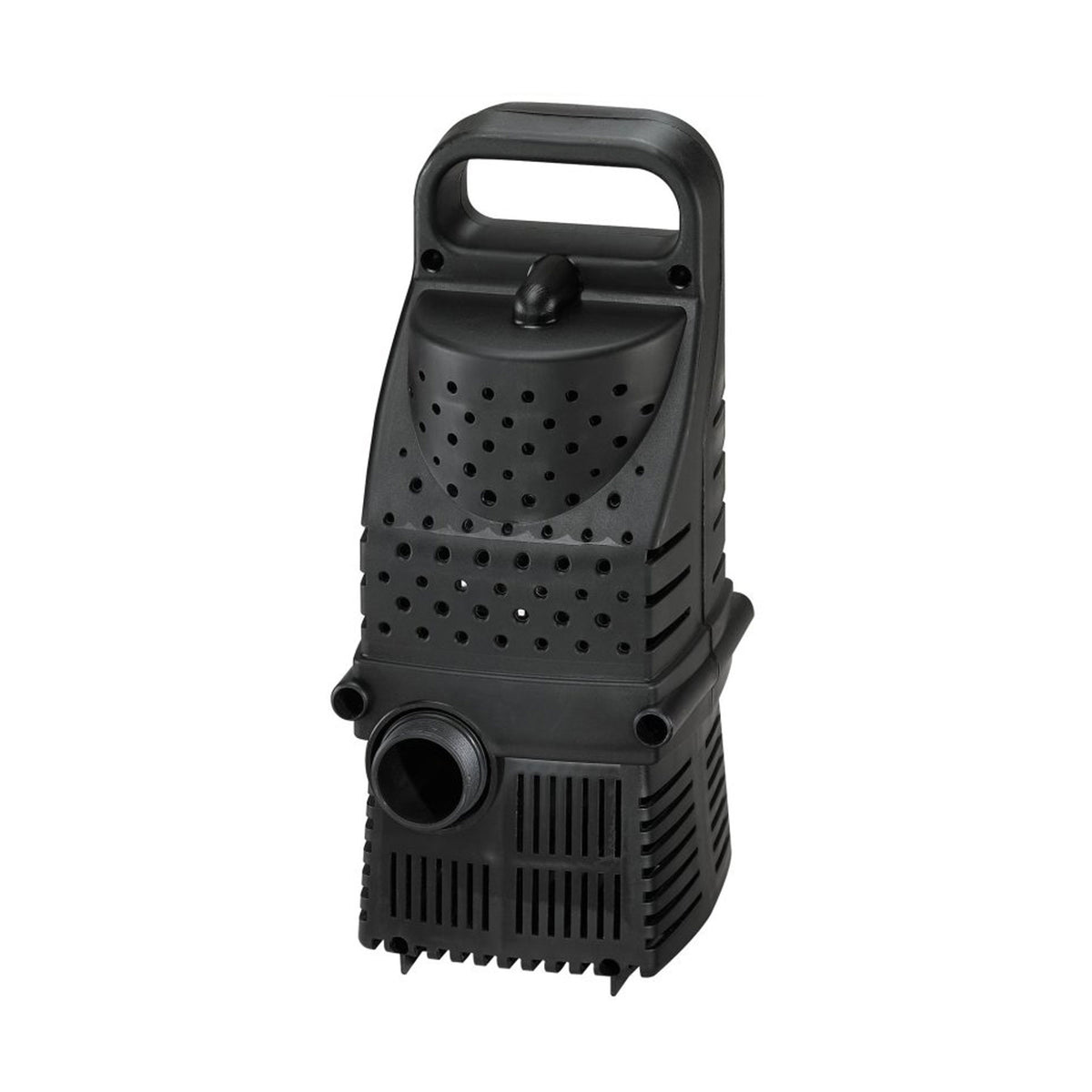 PONDMASTER Supreme ProLine HY-Drive Pond Pump 3200 GPH Waterfall (Open Box)