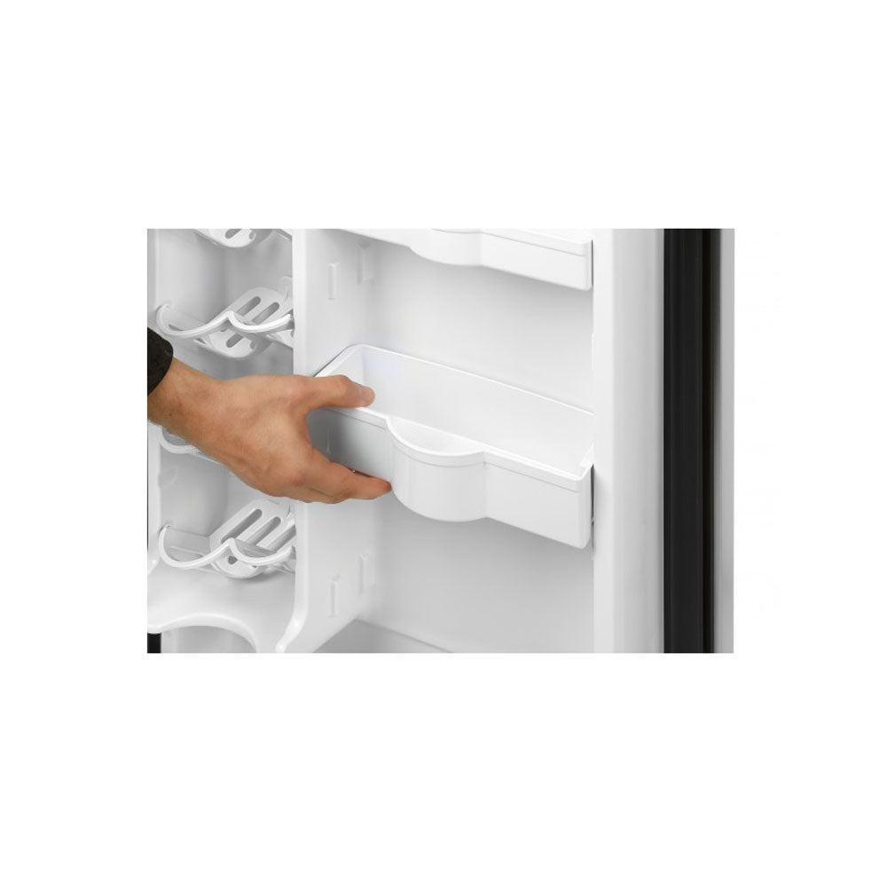 Danby Designer 4.4 Cu Ft Mini Refrigerator (Certified Refurbished) - VMInnovations