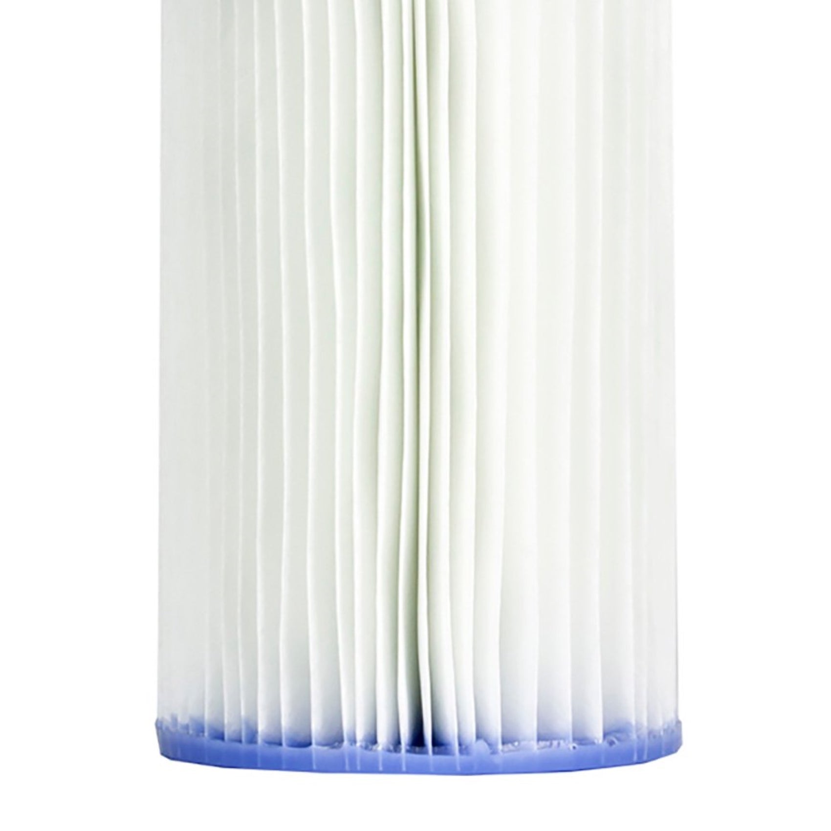Intex Swimming Pool Easy Set Type B Replacement Filter Pump Cartridge (8 Pack) - VMInnovations