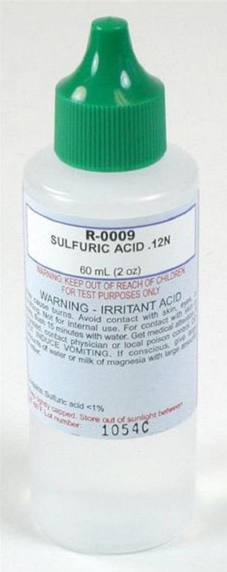 Taylor Swimming Pool 10 Gram DPD Powder & Water Test Kit 2 Oz Refill Bottle - VMInnovations