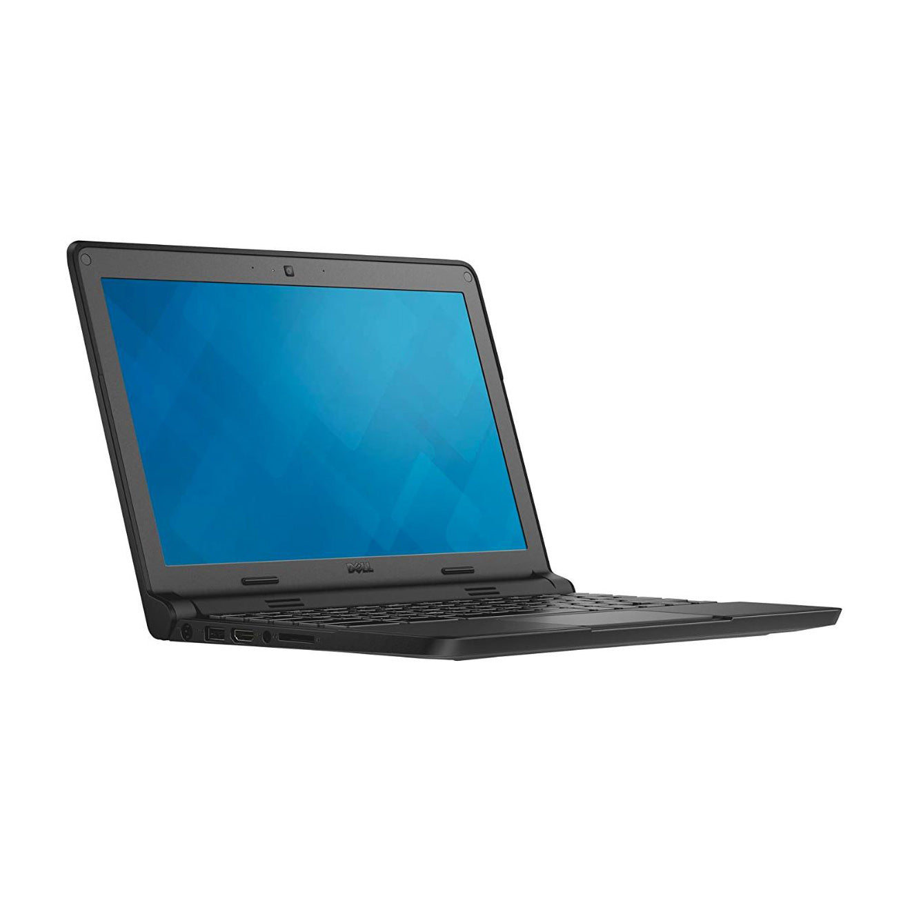 Dell ChromeBook XDGJH 11.6" HD 1366x768 Laptop (Certified Refurbished) (2 Pack)
