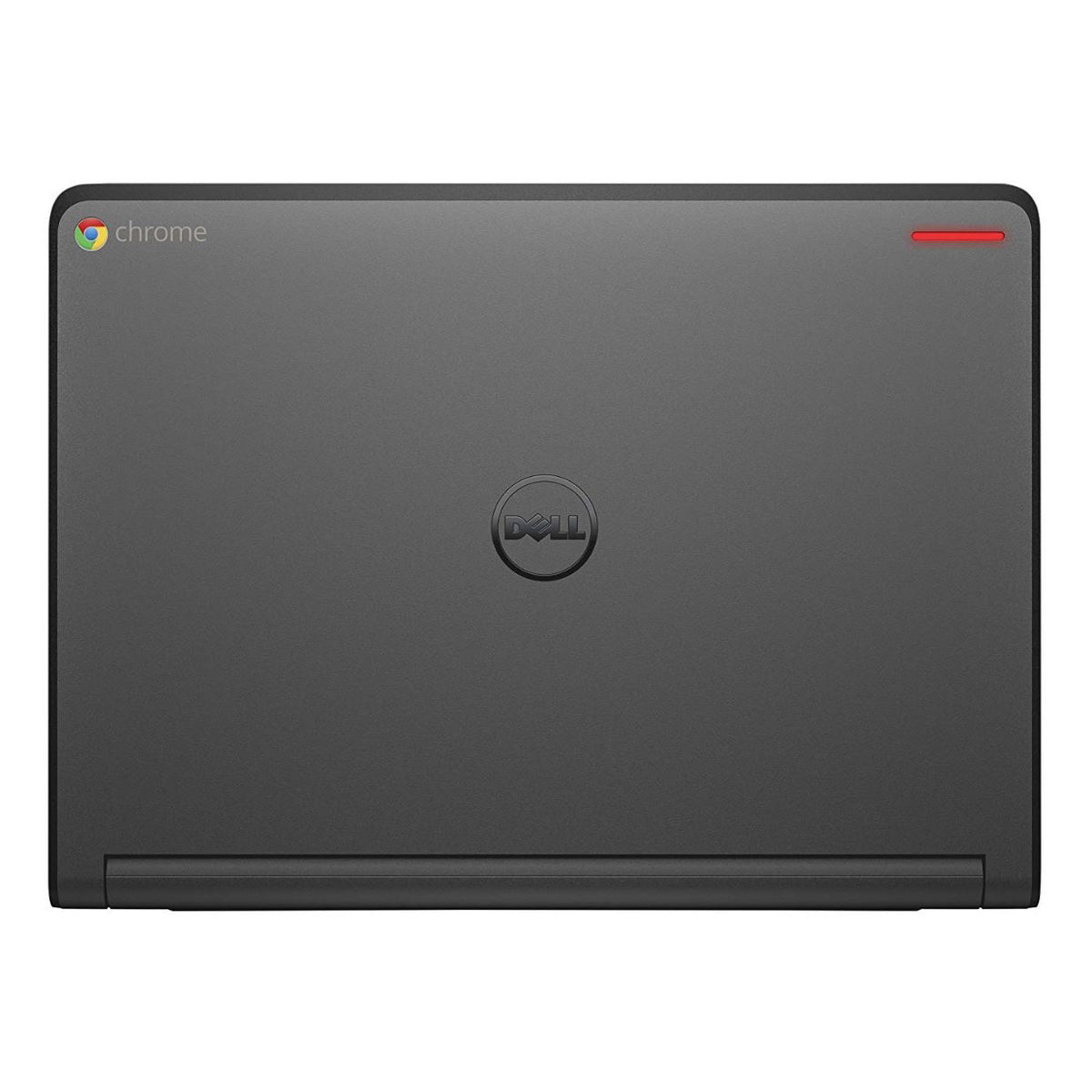 Dell ChromeBook XDGJH 11.6 Inch HD 1366 x 768 Laptop (Certified Refurbished)