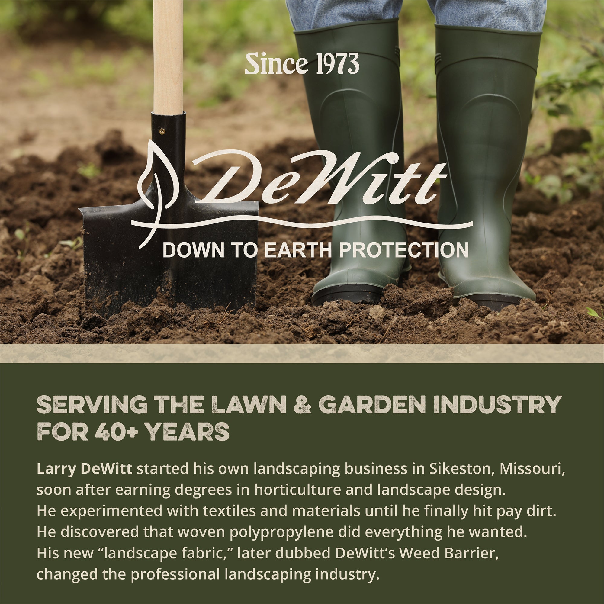 DeWitt Deluxe 20 x 30 Ft Heavy Duty Backyard Fish Pond Netting Cover (Open Box) - VMInnovations